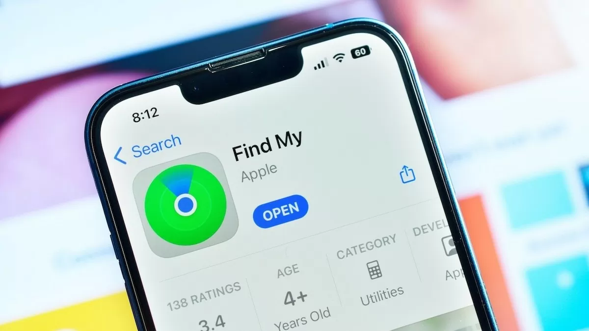 Tính năng phổ biến trên iPhone là ý tưởng của một thực tập sinh Tính năng tìm kiếm phổ biến trên iPhone là ý tưởng của một thực tập sinh