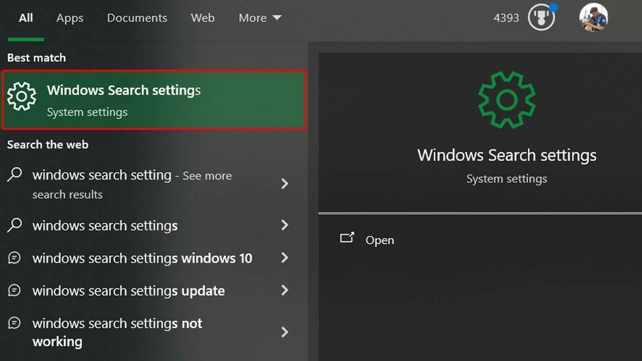 Cách tìm mọi tệp trong máy tính nhanh chóng và dễ dàng nhất Cách tìm mọi tệp trong máy tính nhanh chóng và dễ dàng nhất