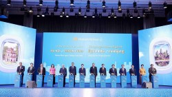 Vietnam Airlines mở đường bay thẳng Hà Nội-Phnom Penh từ ngày 27/10