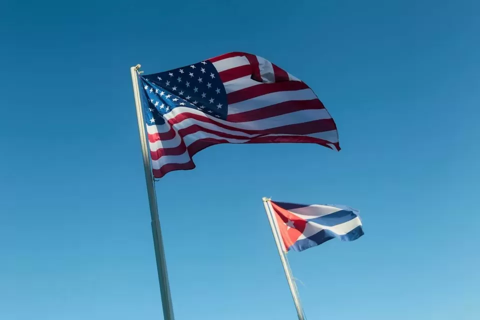 Mỹ tăng xuất khẩu nông sản và thực phẩm sang Cuba. (Nguồn: Reuters) Mỹ tăng xuất khẩu nông sản và thực phẩm sang Cuba. (Nguồn: Reuters)