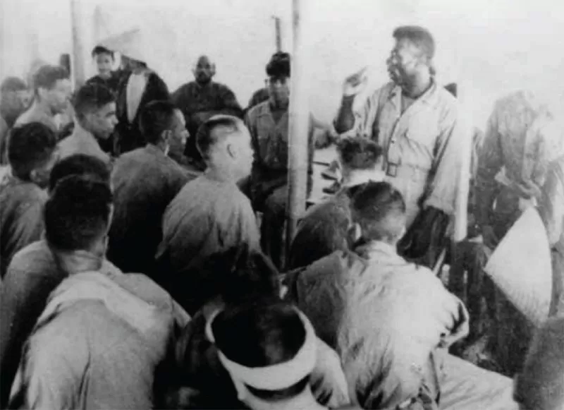 Triển lãm Hiệp định Geneva về đình chỉ chiến sự ở Việt Nam   Mốc son lịch sử của nền ngoại giao cách mạng Việt Nam