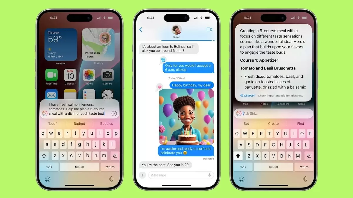 Vì sao Apple tự tin đạt doanh số ít nhất 90 triệu chiếc iPhone 16? Vì sao Apple tự tin đạt doanh số ít nhất 90 triệu chiếc iPhone 16?