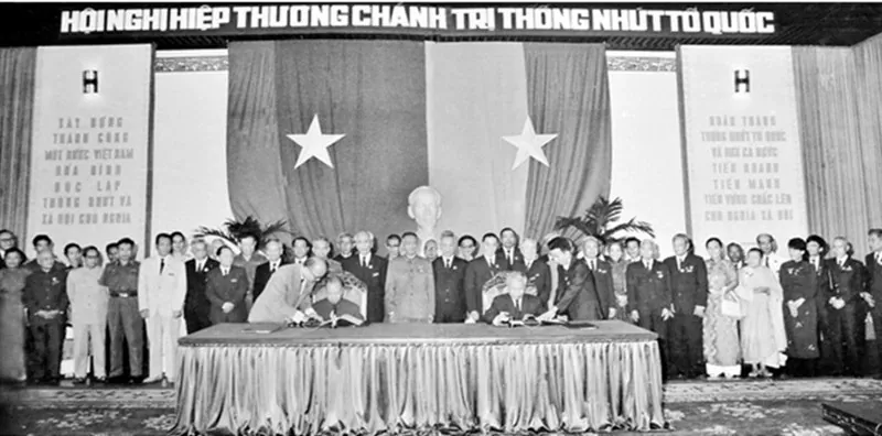 Hiệp định Geneva - Mốc son lịch sử của nền Ngoại giao cách mạng Việt Nam Hiệp định Geneva - Mốc son lịch sử của nền Ngoại giao cách mạng Việt Nam