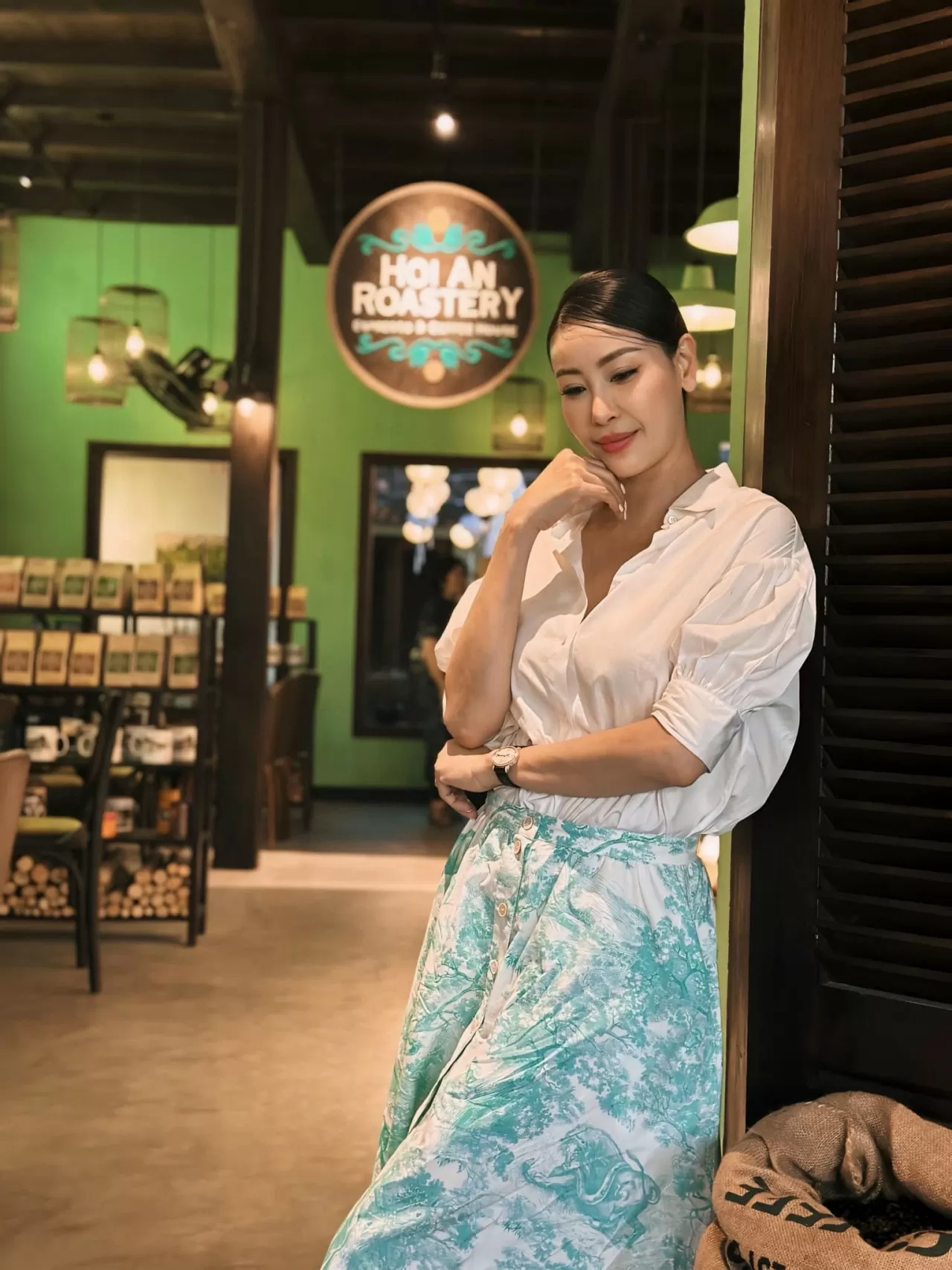 Hoa hậu Hà Kiều Anh Hoa hậu Hà Kiều Anh