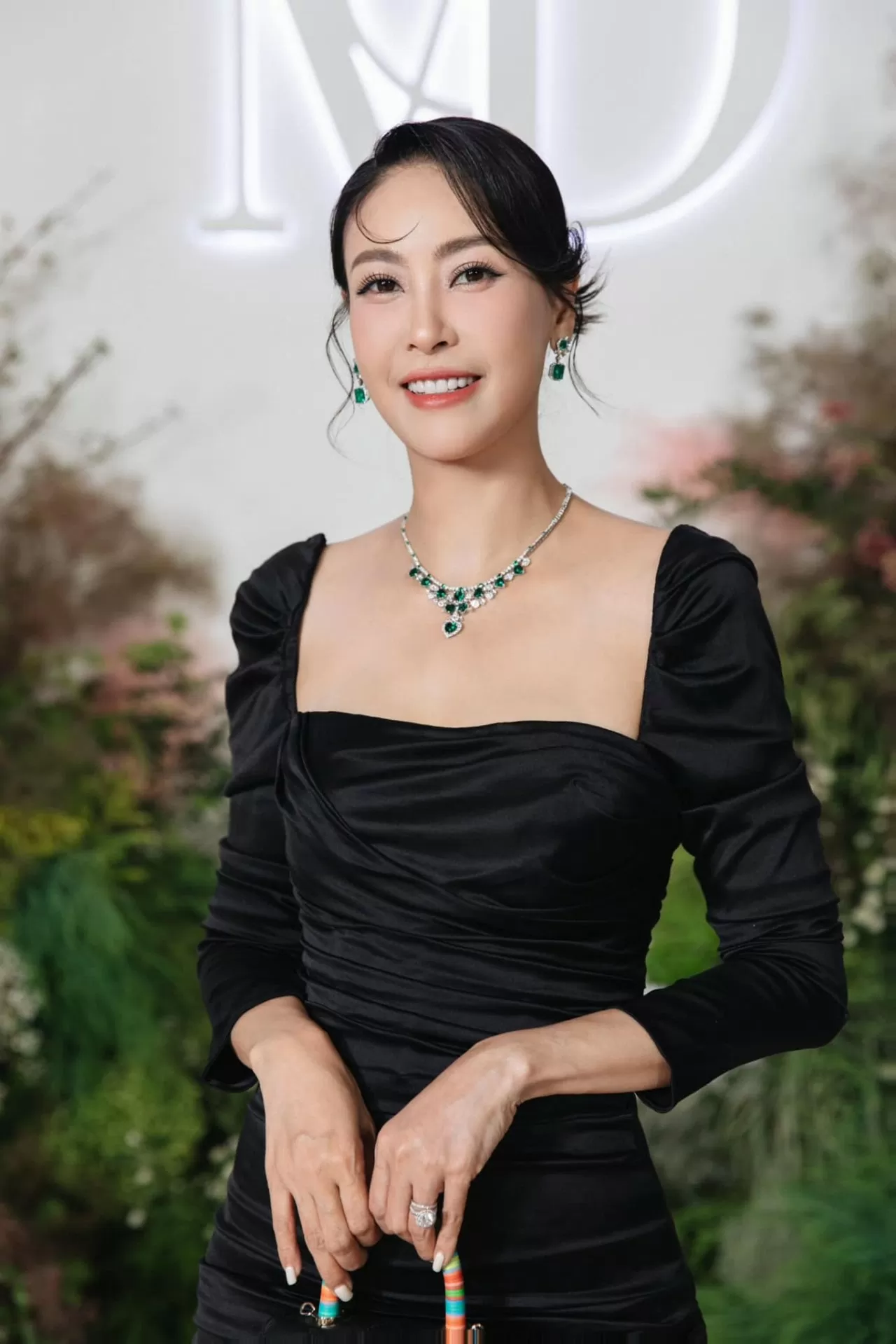 Hoa hậu Hà Kiều Anh Hoa hậu Hà Kiều Anh