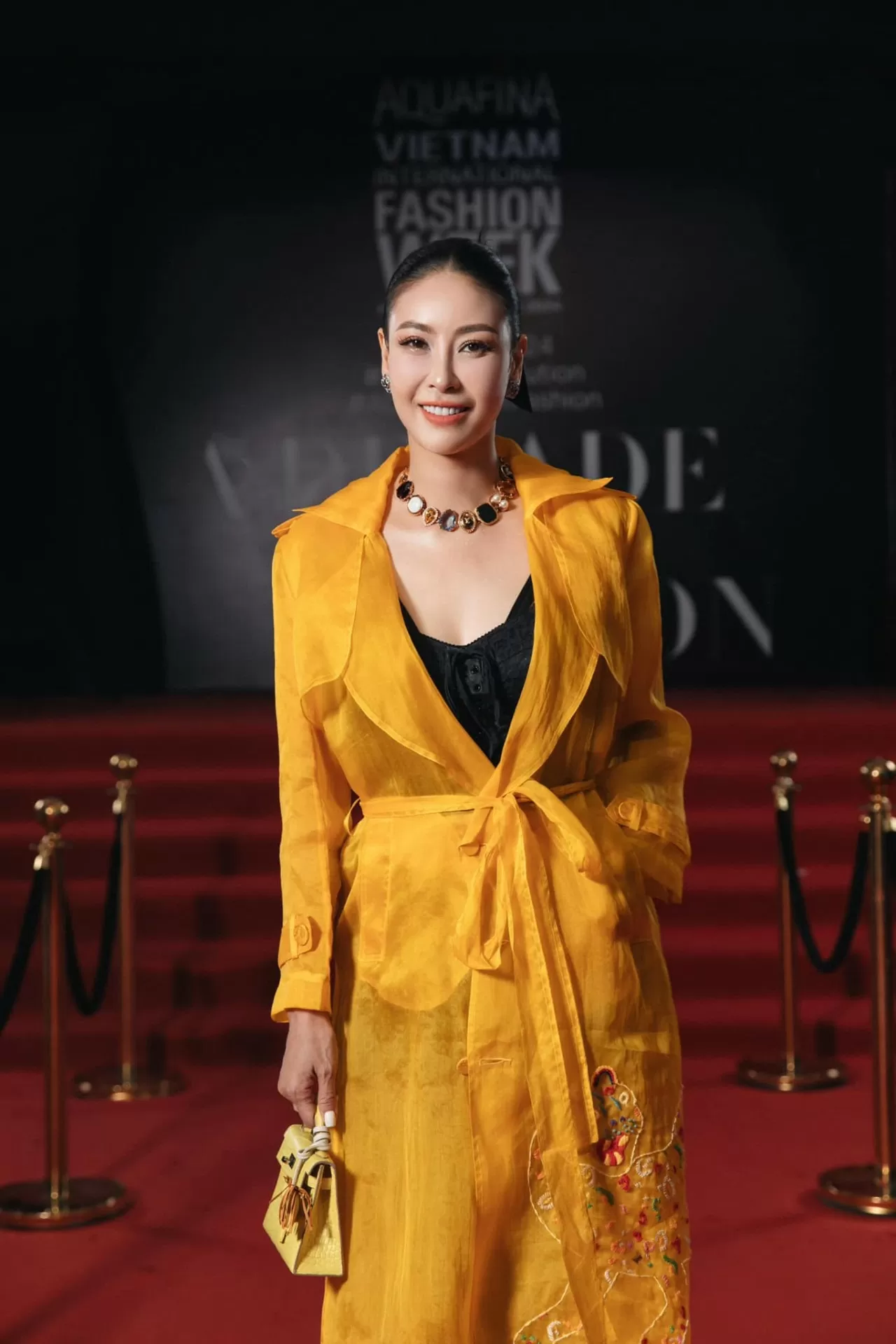 Hoa hậu Hà Kiều Anh Hoa hậu Hà Kiều Anh