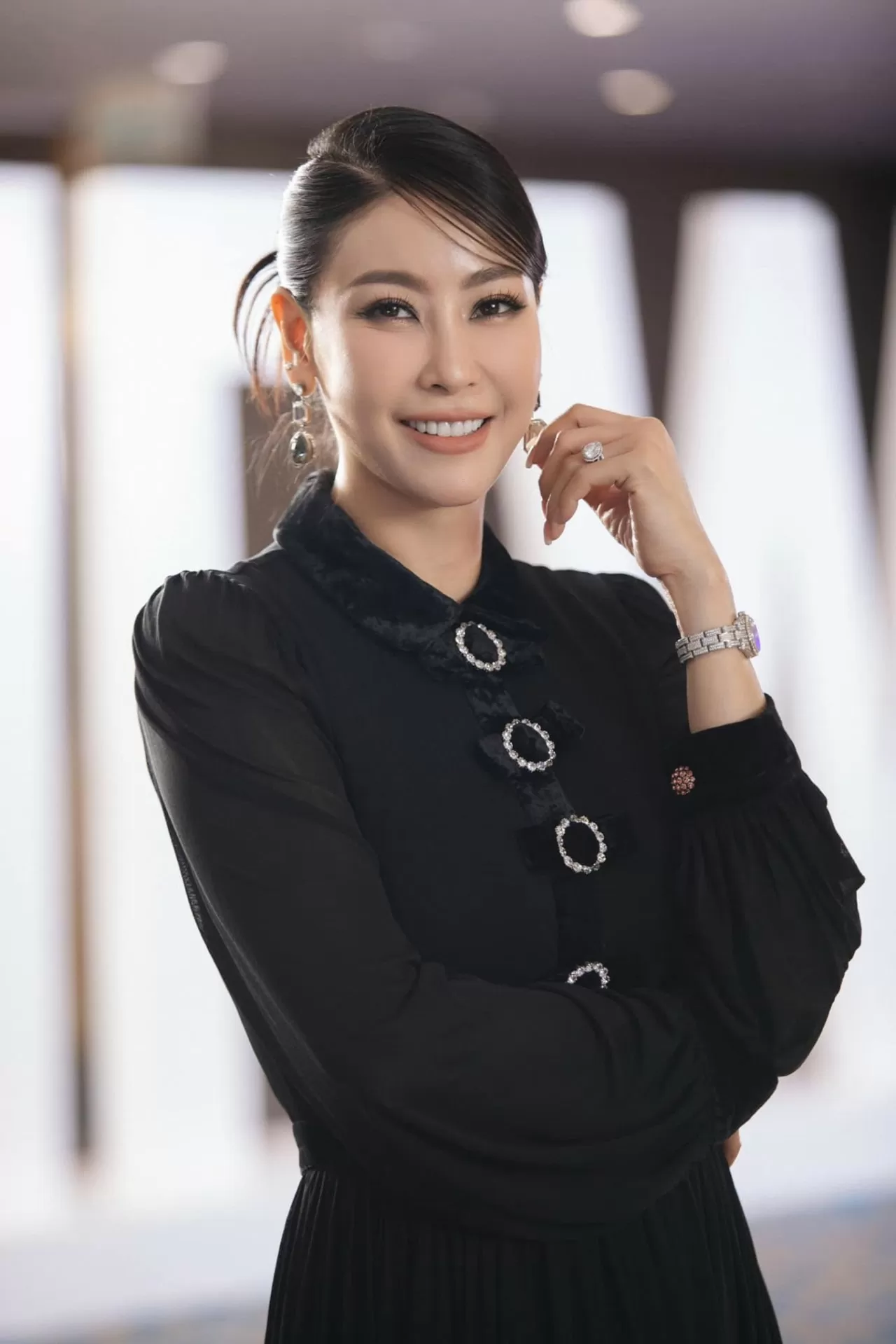 Hoa hậu Hà Kiều Anh Hoa hậu Hà Kiều Anh