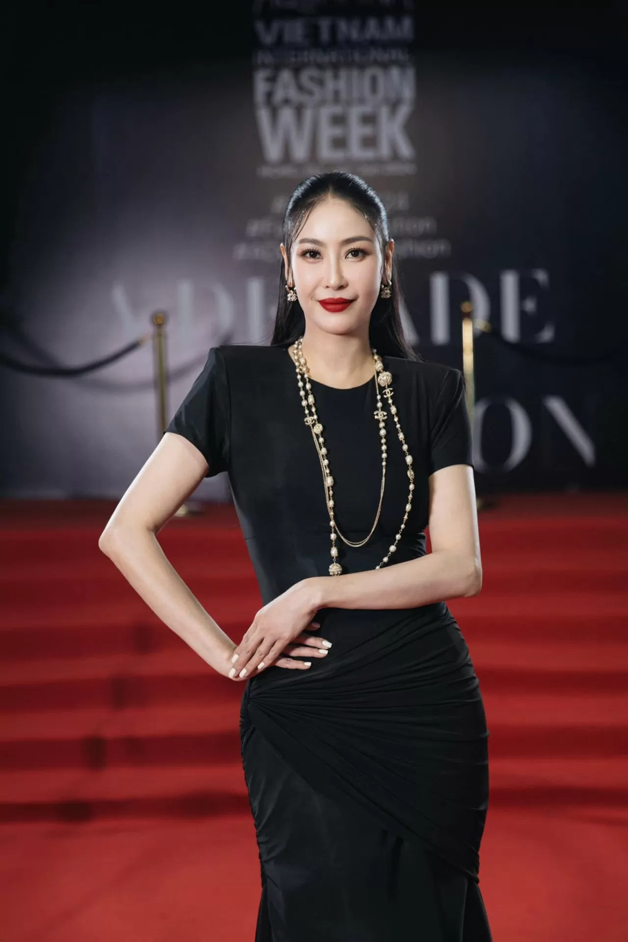 Hoa hậu Hà Kiều Anh Hoa hậu Hà Kiều Anh