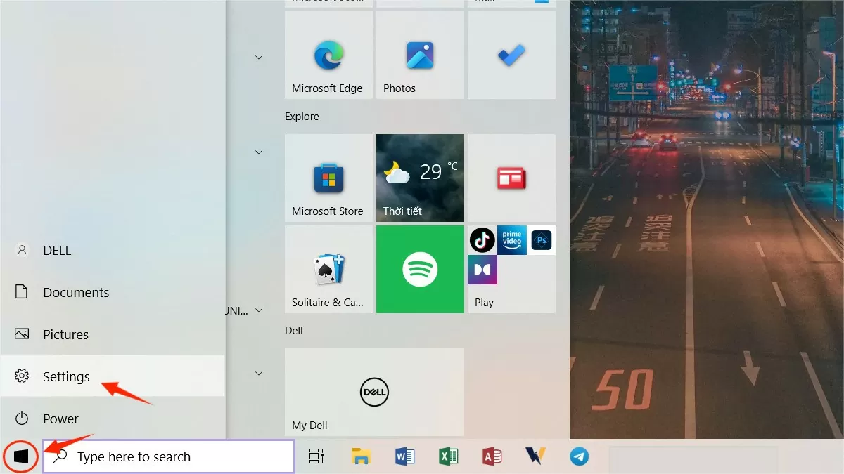 Cách gỡ bỏ và cài đặt lại WPS Office trên Windows 10 siêu dễ Cách gỡ bỏ và cài đặt lại WPS Office trên Windows 10 siêu dễ