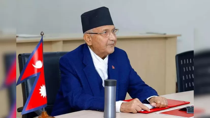 Nepal: Cựu Thủ tướng Sharma Oli trở lại cầm quyền Nepal: Cựu Thủ tướng Sharma Oli trở lại cầm quyền