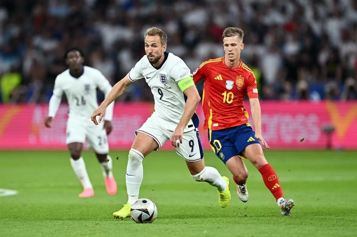 Nhờ luật mới, 6 cầu thủ đoạt danh hiệu Vua phá lưới EURO 2024 Nhờ luật mới, 6 cầu thủ đoạt danh hiệu Vua phá lưới EURO 2024