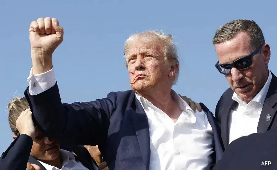 Vụ ám sát ông Trump: Cả hai ứng viên tổng thống cùng chung tiếng nói, chiến dịch tranh cử của ông Biden có hành động bất ngờ Vụ ám sát ông Trump: Cả hai ứng viên tổng thống cùng chung tiếng nói, chiến dịch tranh cử của ông Biden có hành động bất ngờ
