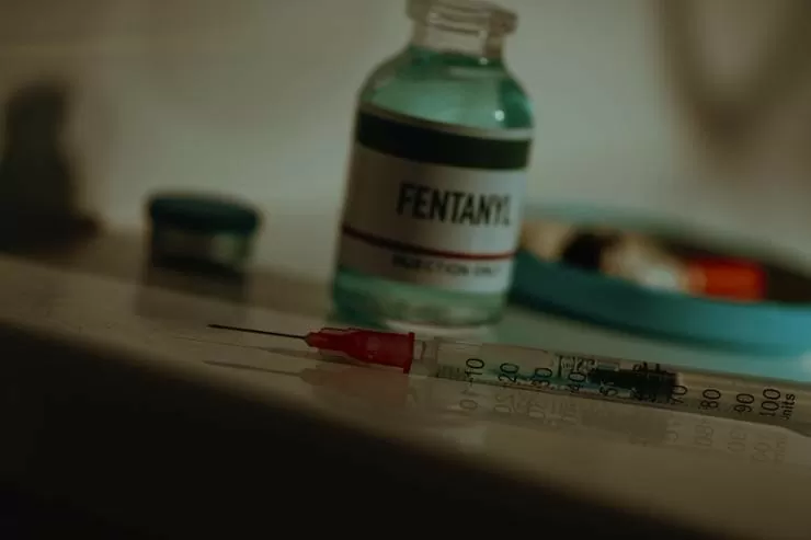 Hàn Quốc cảnh báo nạn buôn bán 'ma túy zombie' - gây nghiện mạnh hơn 50 lần heroin Hàn Quốc cảnh báo nạn buôn bán 'ma túy zombie' - gây nghiện mạnh hơn 50 lần heroin