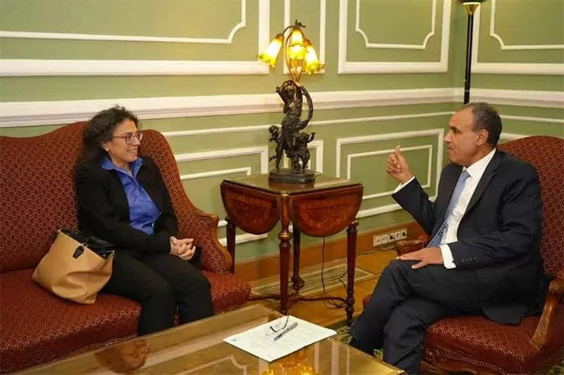 Ai Cập chứng tỏ vai trò then chốt trong khu vực, hối thúc rút mọi lực lượng nước ngoài khỏi Libya Ai Cập chứng tỏ vai trò then chốt trong khu vực, hối thúc rút mọi lực lượng nước ngoài khỏi Libya