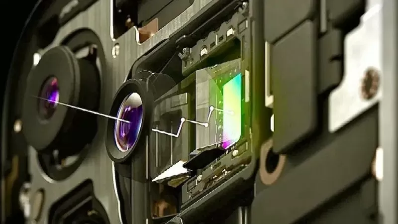 iPhone 17 Pro Max sẽ sở hữu 3 camera 48MP trong tương lai? iPhone 17 Pro Max sẽ sở hữu 3 camera 48MP trong tương lai?