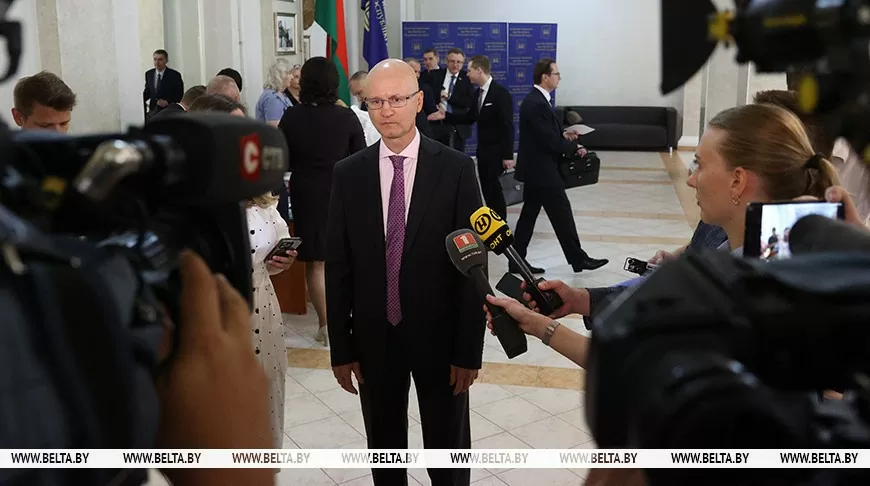 Đồng minh thân cận sát sườn của Nga muốn 'hồi sinh' mối quan hệ với Mỹ Đồng minh thân cận sát sườn của Nga muốn 'hồi sinh' mối quan hệ với Mỹ