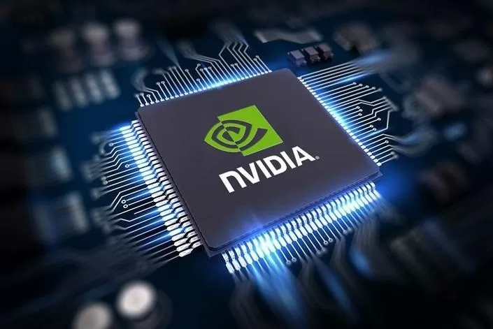 NVIDIA là nhà sản xuất chip đồ họa GPU hàng đầu thế giới. (Nguồn: VCG) NVIDIA là nhà sản xuất chip đồ họa GPU hàng đầu thế giới. (Nguồn: VCG)
