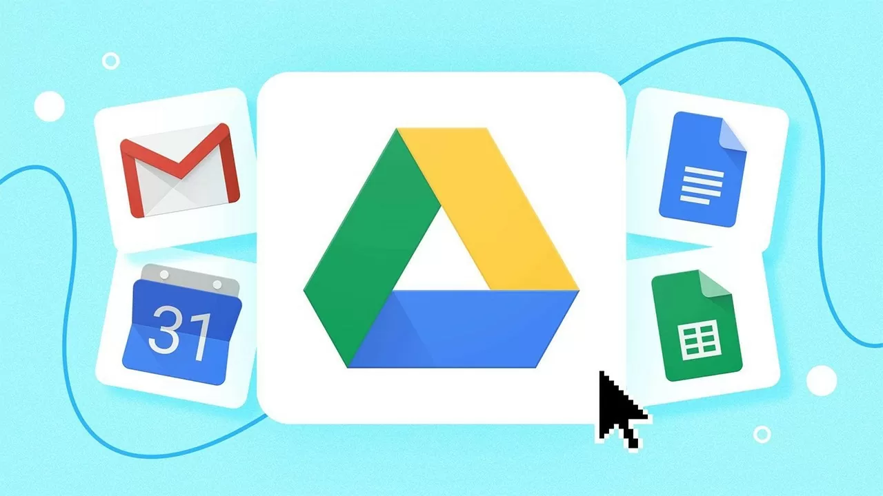 Bật mí cách tải tập tin vào Google Drive từ tab bất kỳ trên máy tính Bật mí cách tải tập tin vào Google Drive từ tab bất kỳ trên máy tính