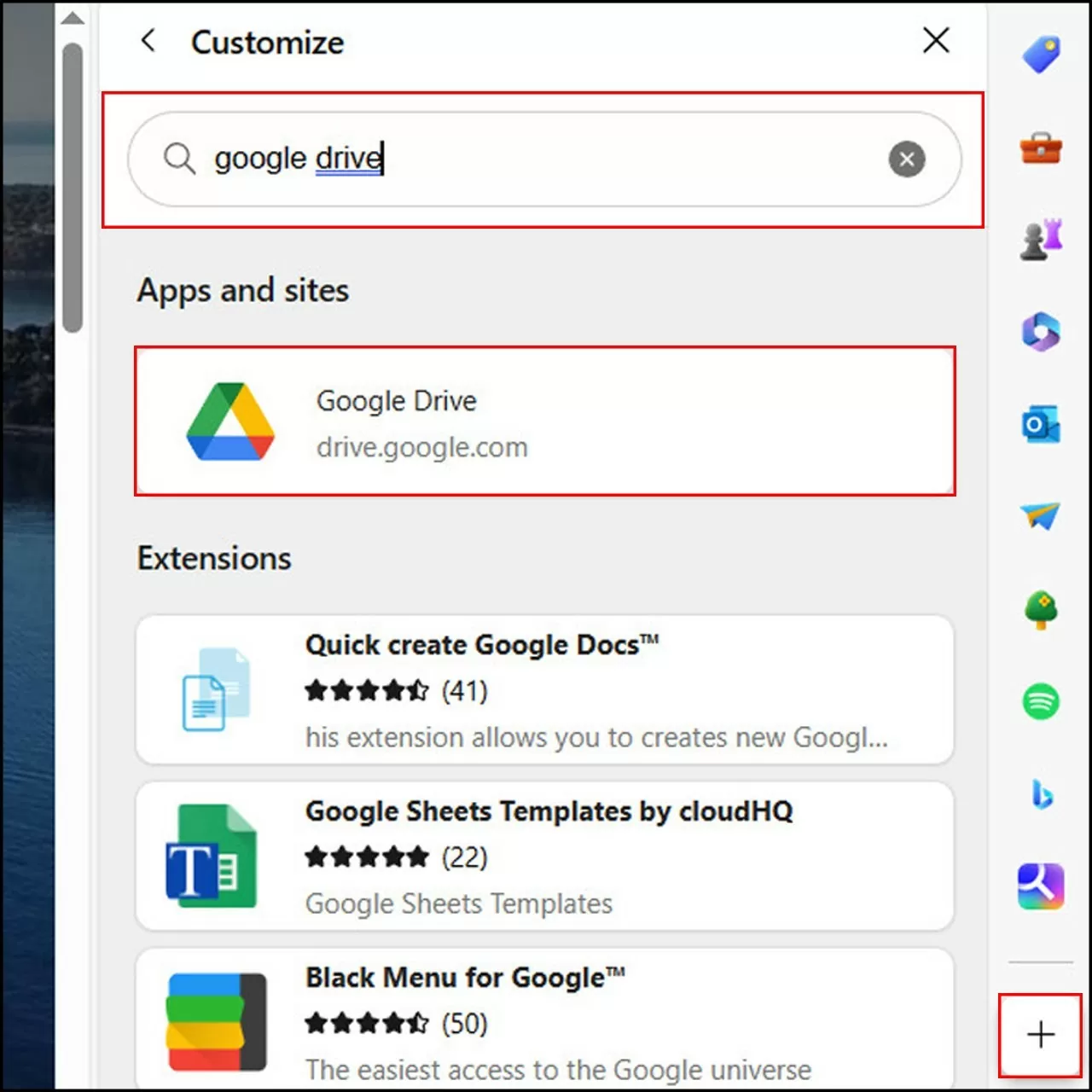 Bật mí cách tải tập tin vào Google Drive từ tab bất kỳ trên máy tính Bật mí cách tải tập tin vào Google Drive từ tab bất kỳ trên máy tính
