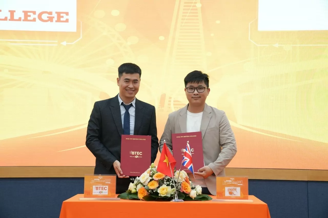 Cơ hội thực tập, làm việc cho sinh viên tại các doanh nghiệp hàng đầu Cơ hội thực tập, làm việc cho sinh viên tại các doanh nghiệp hàng đầu