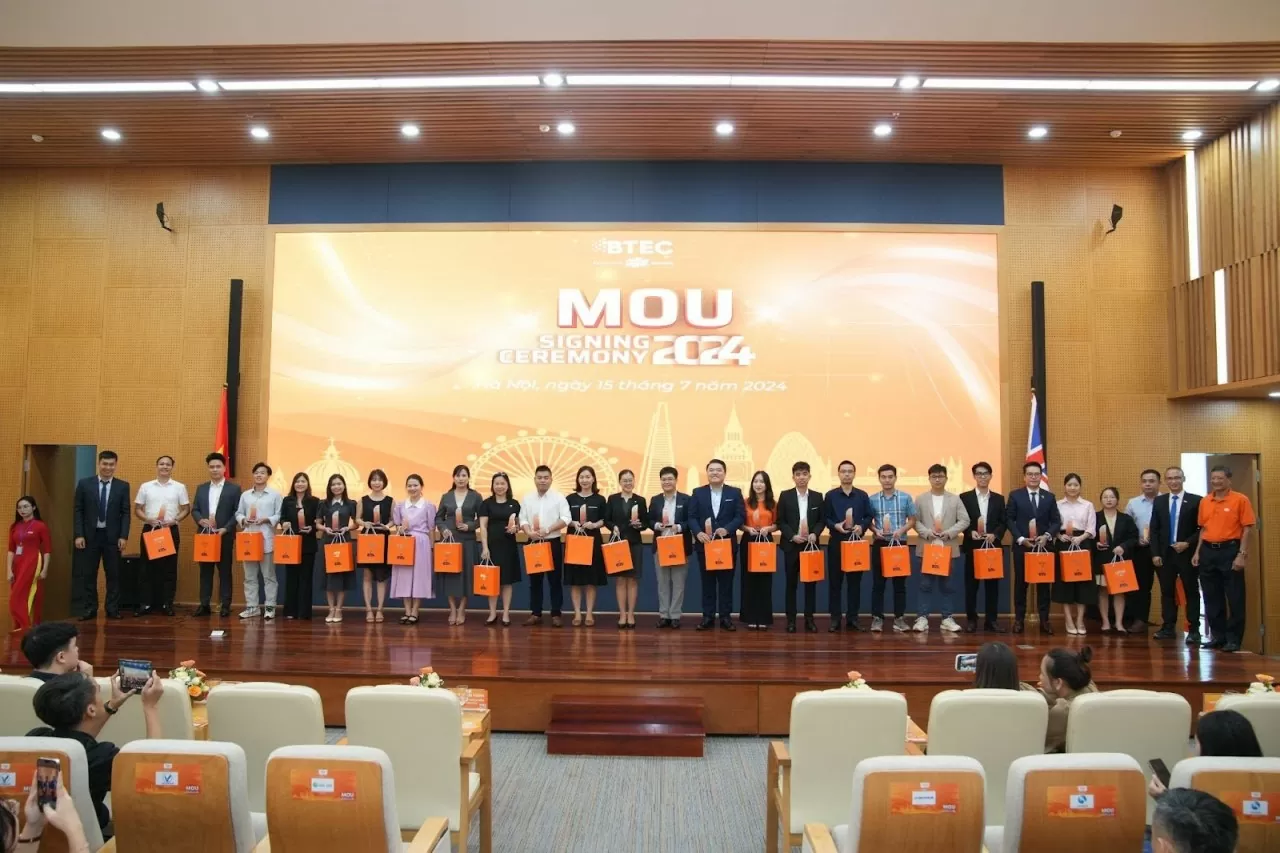 Cơ hội thực tập, làm việc cho sinh viên tại các doanh nghiệp hàng đầu Cơ hội thực tập, làm việc cho sinh viên tại các doanh nghiệp hàng đầu