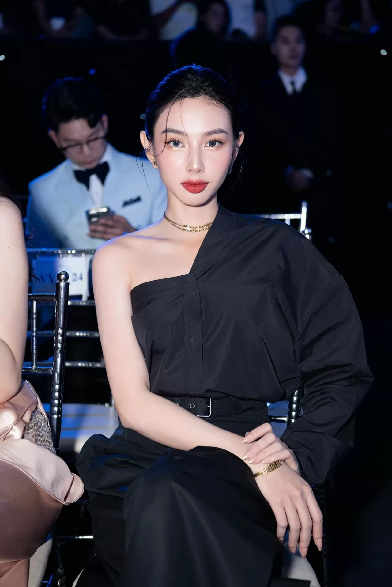 Hoa hậu Nguyễn Thúc Thùy Tiên Hoa hậu Nguyễn Thúc Thùy Tiên