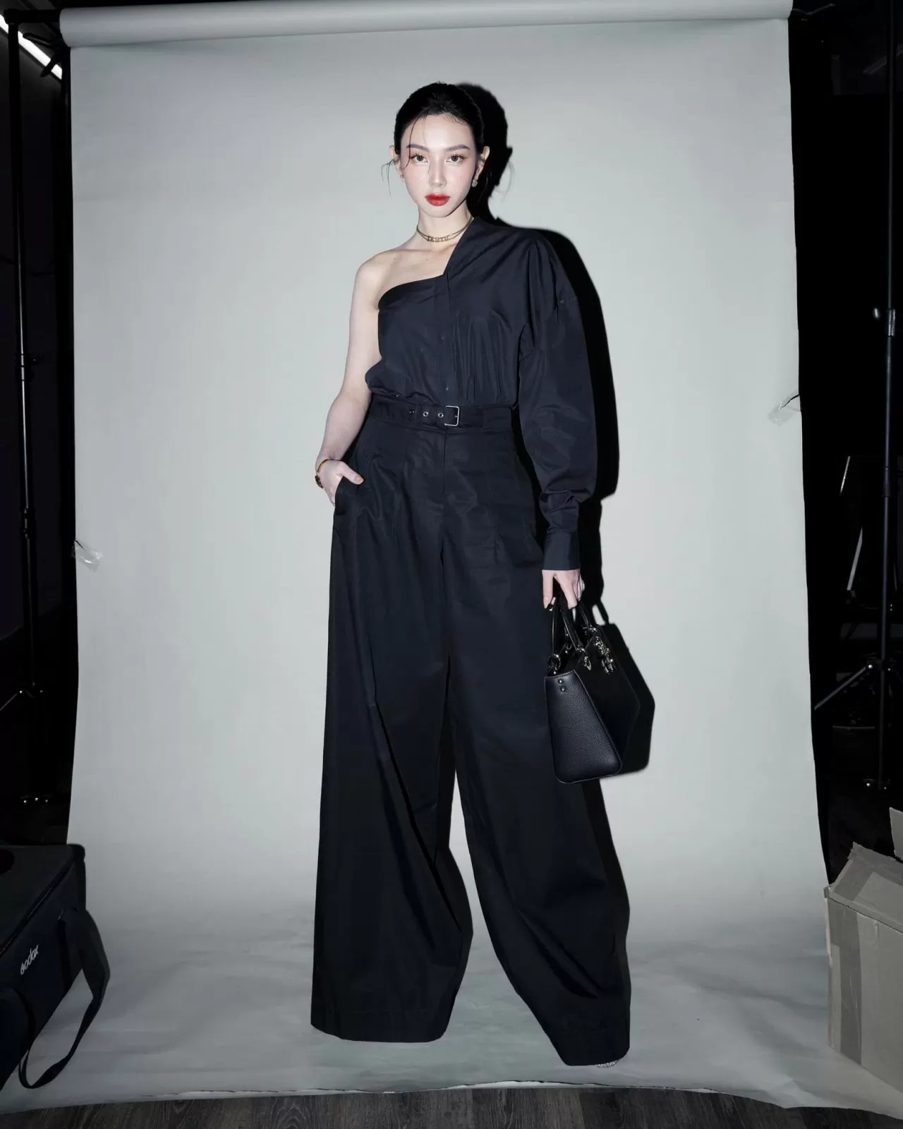 Hoa hậu Nguyễn Thúc Thùy Tiên Hoa hậu Nguyễn Thúc Thùy Tiên