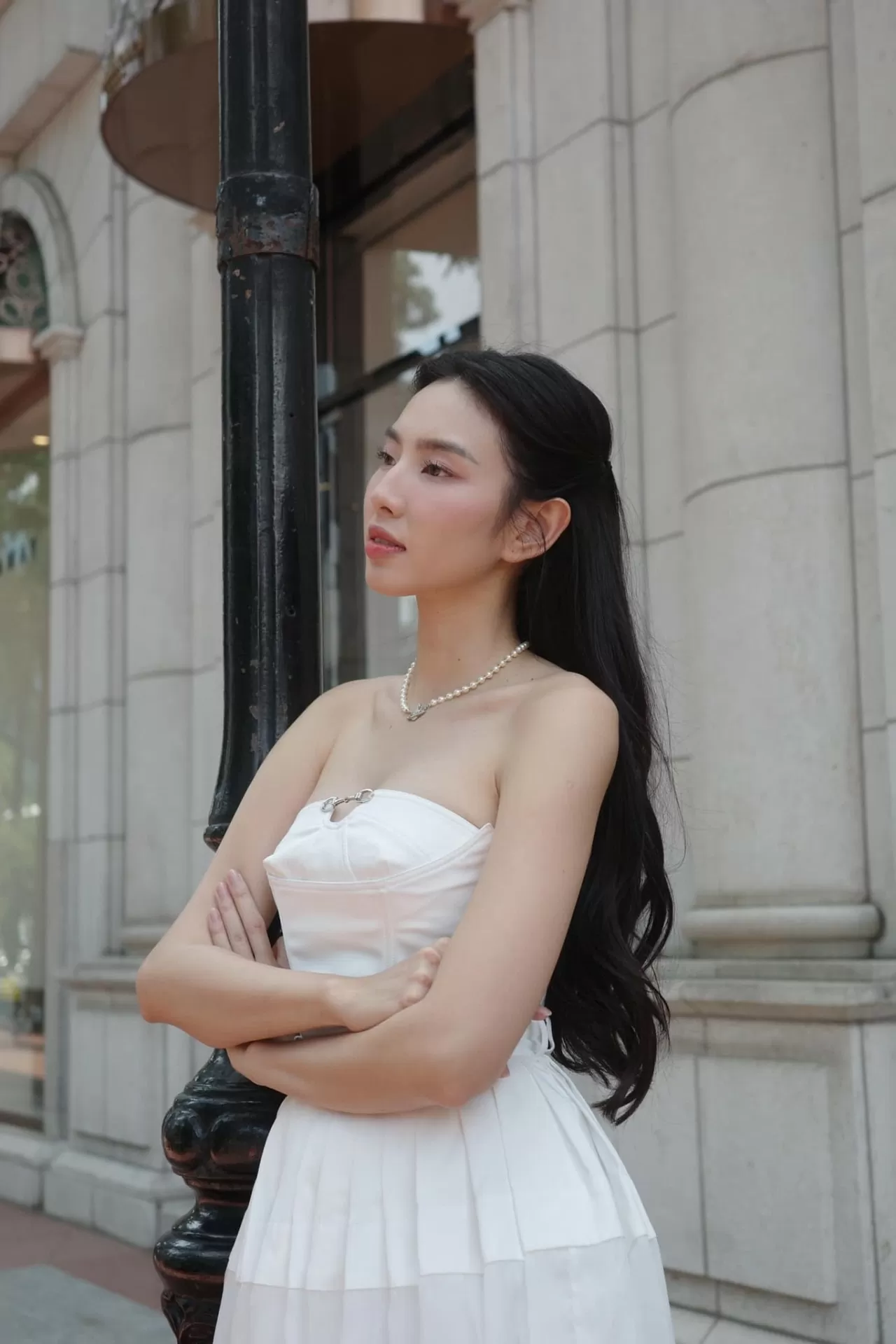 Hoa hậu Nguyễn Thúc Thùy Tiên Hoa hậu Nguyễn Thúc Thùy Tiên