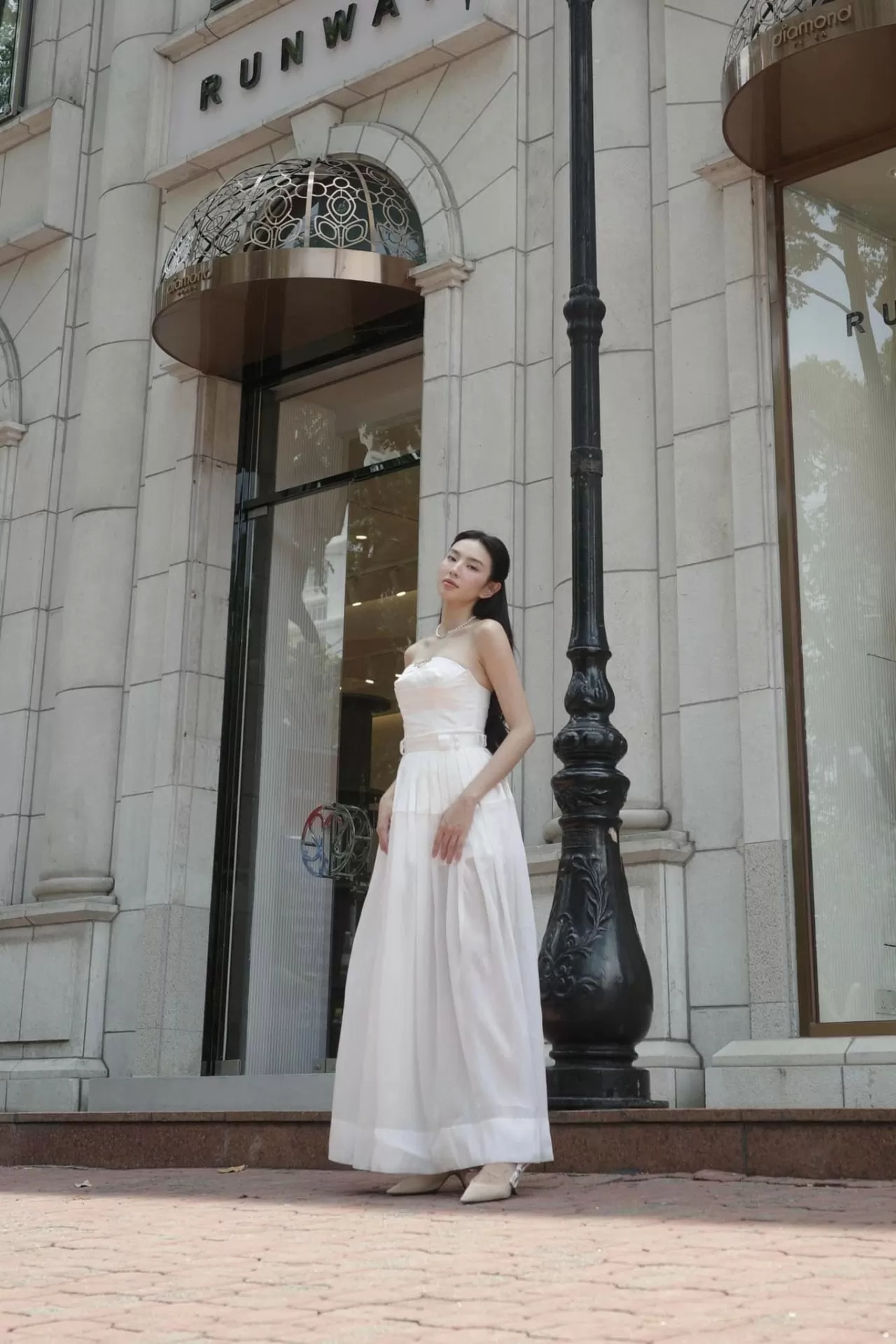 Hoa hậu Nguyễn Thúc Thùy Tiên Hoa hậu Nguyễn Thúc Thùy Tiên