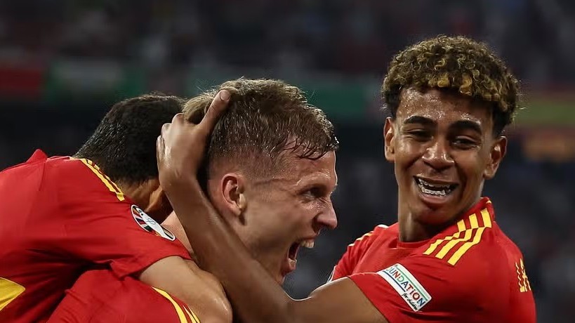 Top cầu thủ góp dấu giày vào nhiều bàn thắng nhất EURO 2024