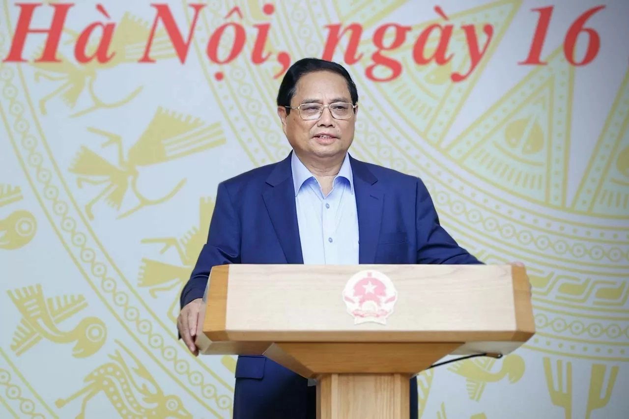 Thủ tướng Chính phủ chỉ đạo quyết liệt giải ngân 669,3 nghìn tỷ đồng đầu tư công năm 2024