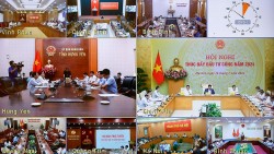 Năm 2024, tỷ lệ giải ngân kế hoạch vốn đầu tư công đạt 93,06% kế hoạch