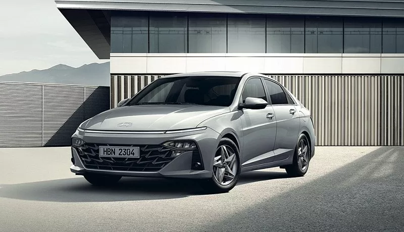 Top 5 xe sedan giá rẻ bán chạy nhất tháng 6/2024 Hyundai Accent tiếp tục dẫn đầu Top 5 xe sedan giá rẻ bán chạy nhất tháng 6/2024 Hyundai Accent tiếp tục dẫn đầu