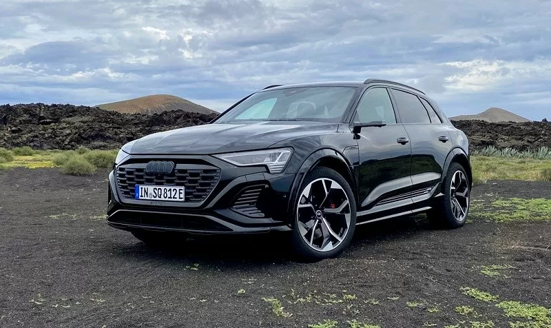 Cập nhật bảng giá xe hãng Audi mới nhất tháng 7/2024 Cập nhật bảng giá xe hãng Audi mới nhất tháng 7/2024