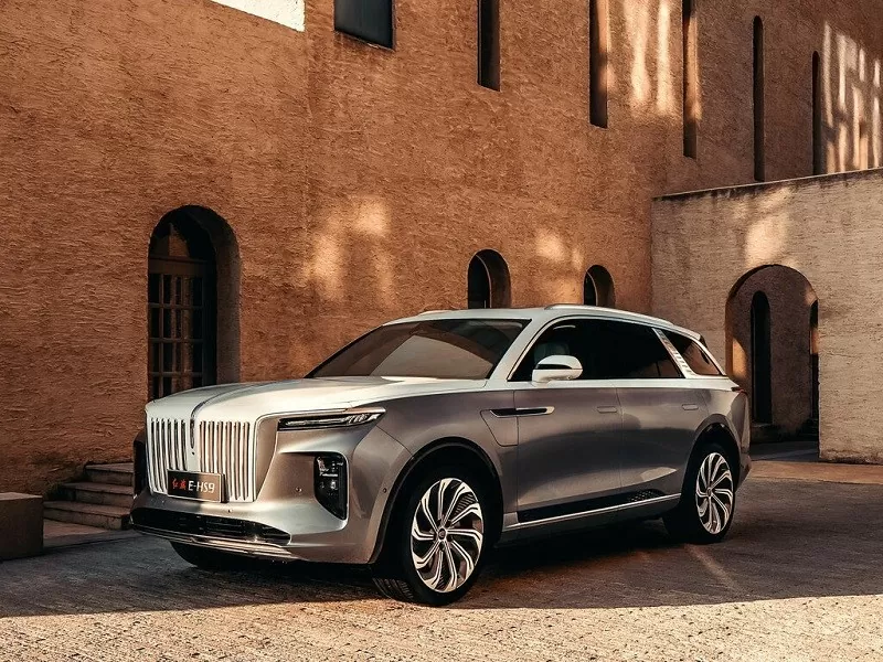 Cập nhật bảng giá xe hãng Hongqi mới nhất tháng 7/2024 Cập nhật bảng giá xe hãng Hongqi mới nhất tháng 7/2024