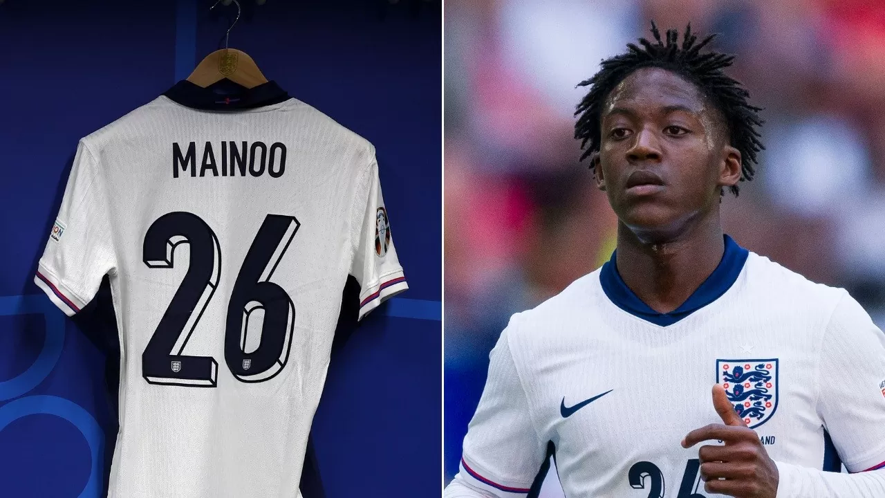Top 5 cầu thủ trẻ xuất sắc nhất EURO 2024 Top 5 cầu thủ trẻ xuất sắc nhất EURO 2024