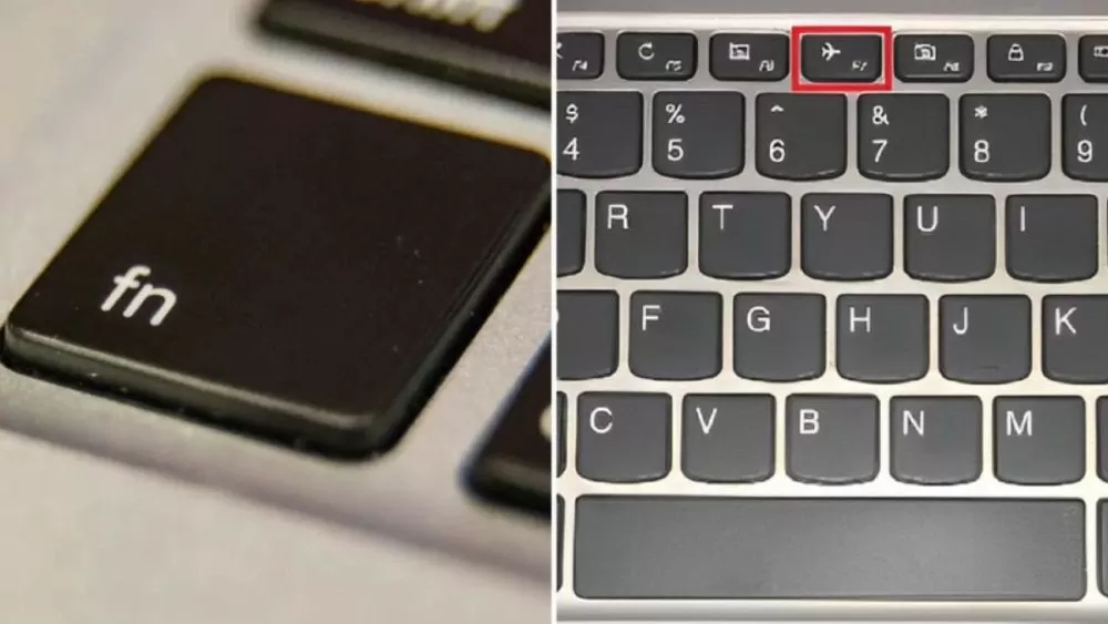 Hướng dẫn sửa lỗi khi không tắt được chế độ máy bay ở Windows 10 Hướng dẫn sửa lỗi khi không tắt được chế độ máy bay ở Windows 10