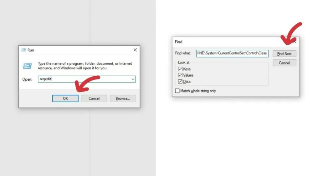 Hướng dẫn sửa lỗi khi không tắt được chế độ máy bay ở Windows 10 Hướng dẫn sửa lỗi khi không tắt được chế độ máy bay ở Windows 10