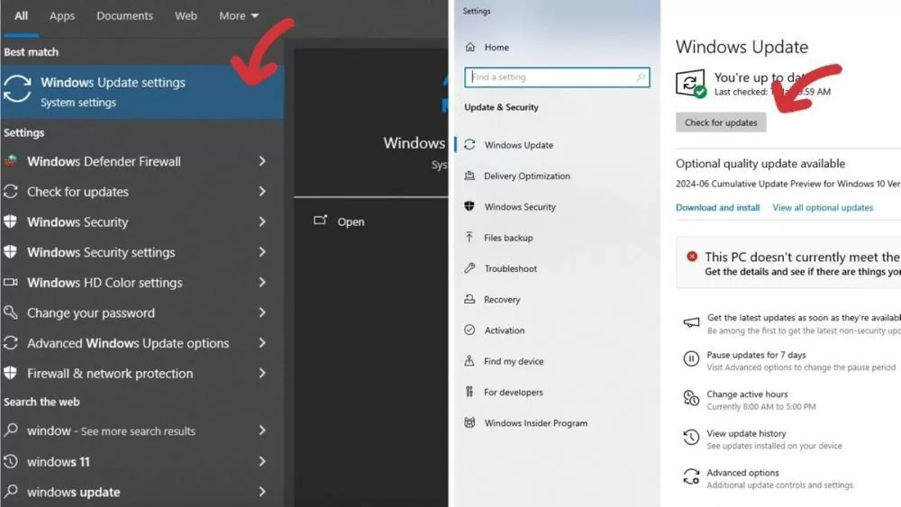 Hướng dẫn sửa lỗi khi không tắt được chế độ máy bay ở Windows 10 Hướng dẫn sửa lỗi khi không tắt được chế độ máy bay ở Windows 10