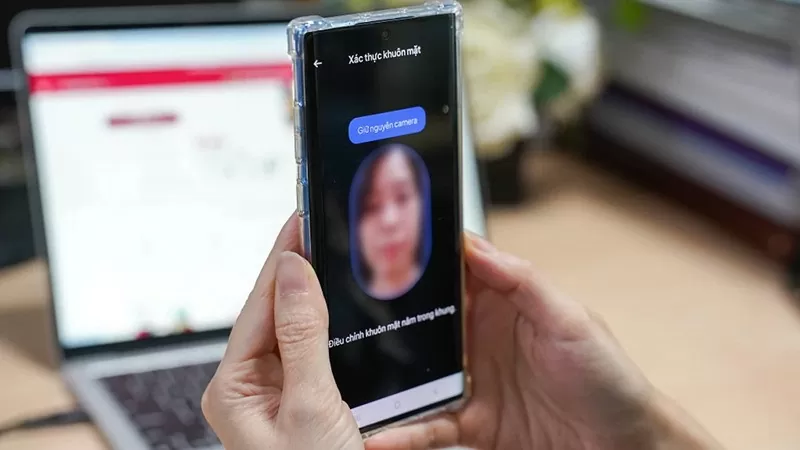 Những điều cần biết về xác thực sinh trắc học ngân hàng Những điều cần biết về xác thực sinh trắc học ngân hàng