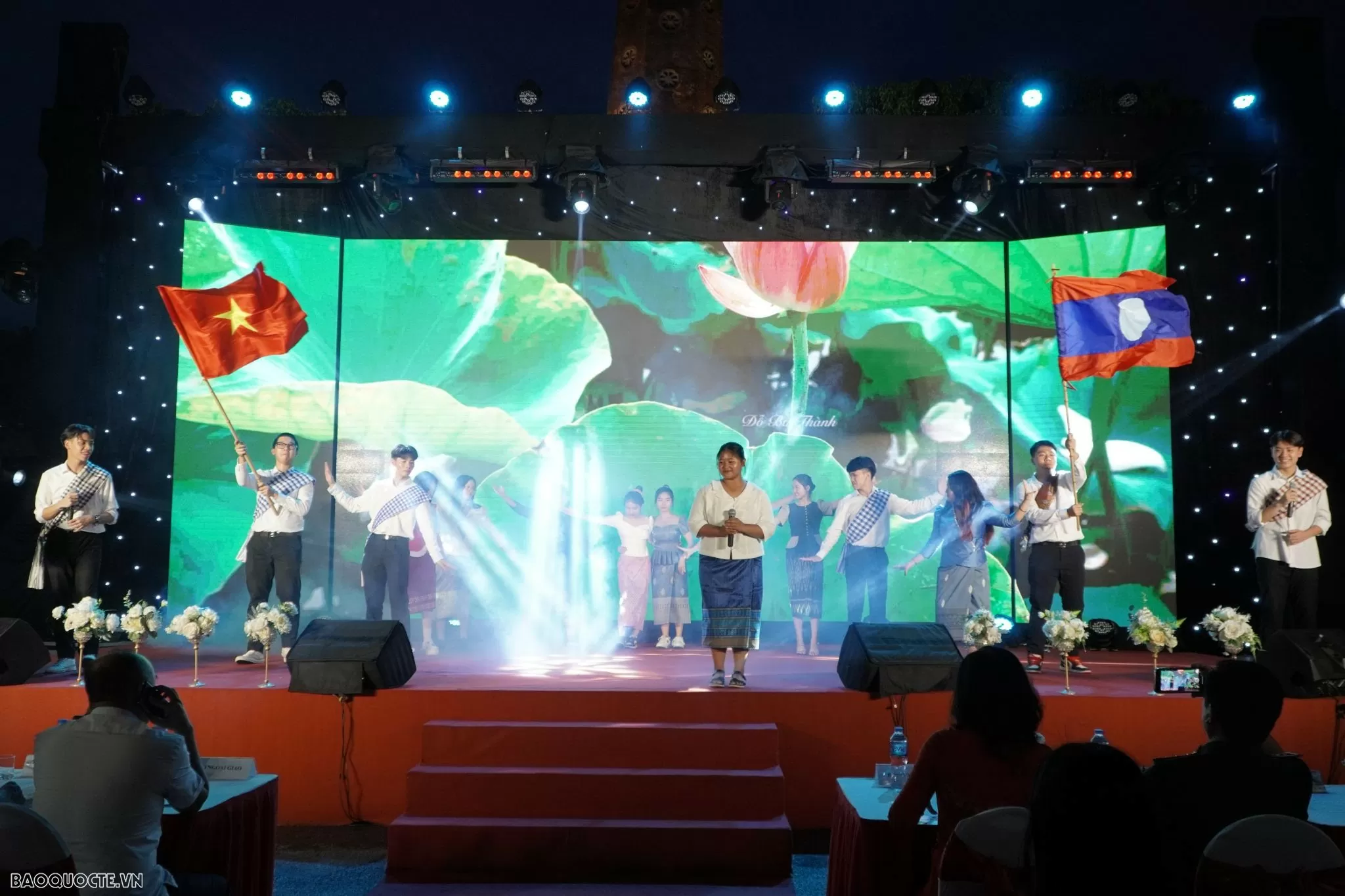 Trại hè Việt Nam 2024 ơi, đi thôi Trại hè Việt Nam 2024 ơi, đi thôi