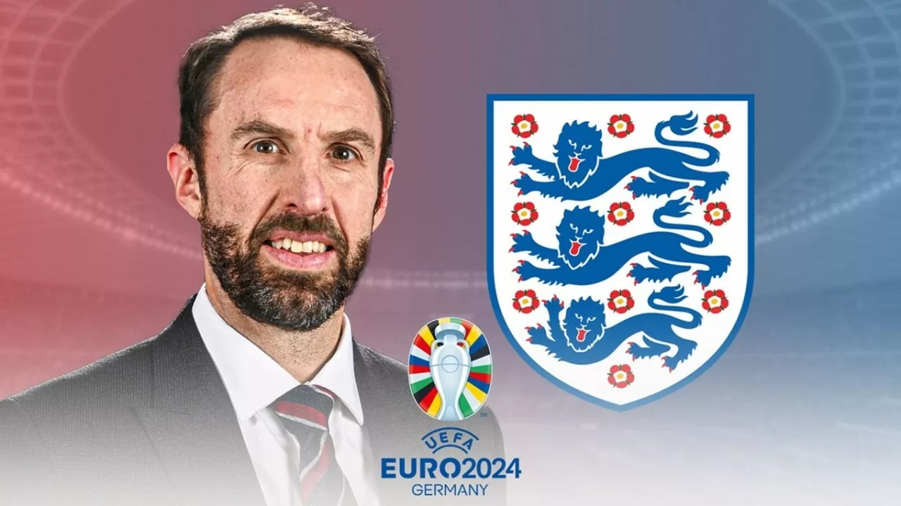 10 trận đấu đáng nhớ nhất của đội tuyển Anh dưới thời HLV Gareth Southgate 10 trận đấu đáng nhớ nhất của đội tuyển Anh dưới thời HLV Gareth Southgate