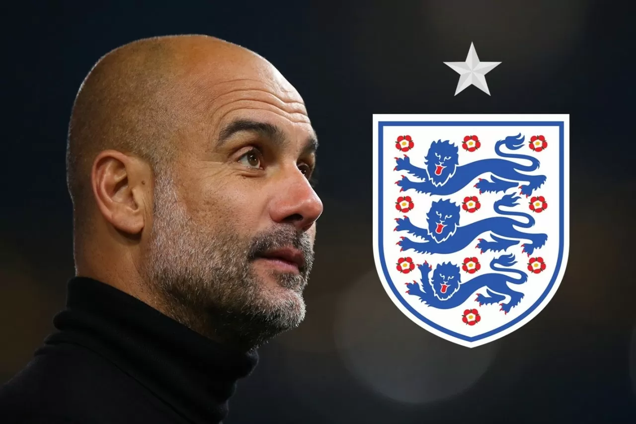 Chờ Pep Guardiola đến năm 2025, FA bổ nhiệm HLV tạm quyền đội tuyển Anh Chờ Pep Guardiola đến năm 2025, FA bổ nhiệm HLV tạm quyền đội tuyển Anh
