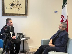 Quyền Ngoại trưởng Iran: Để ngỏ đàm phán hạt nhân cùng Mỹ, hé lộ ý định với Nga-Trung Quốc, cảnh báo Israel về 'địa ngục không thể quay đầu'