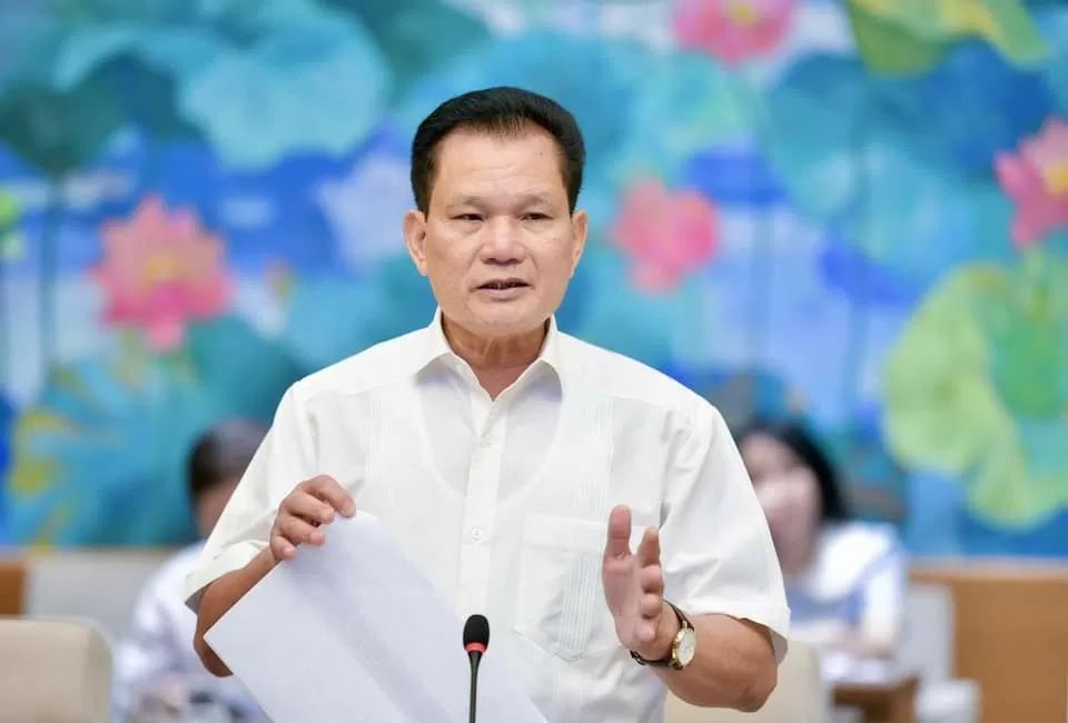 TS. Bùi Sỹ Lợi TS. Bùi Sỹ Lợi