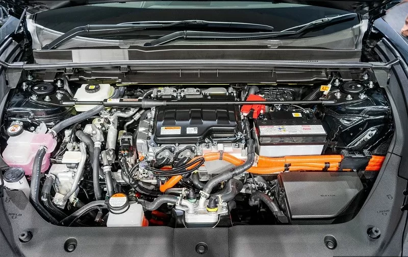 Cận cảnh xe điện Lexus RZ 450e vừa ra mắt tại Malaysia, giá 2,2 tỷ đồng Cận cảnh xe điện Lexus RZ 450e vừa ra mắt tại Malaysia, giá 2,2 tỷ đồng