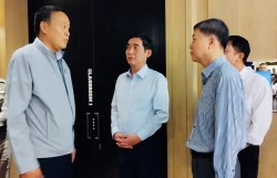 Vụ 6 người thiệt mạng tại khách sạn ở Thái Lan: Đại sứ quán sẵn sàng triển khai các biện pháp bảo hộ công dân