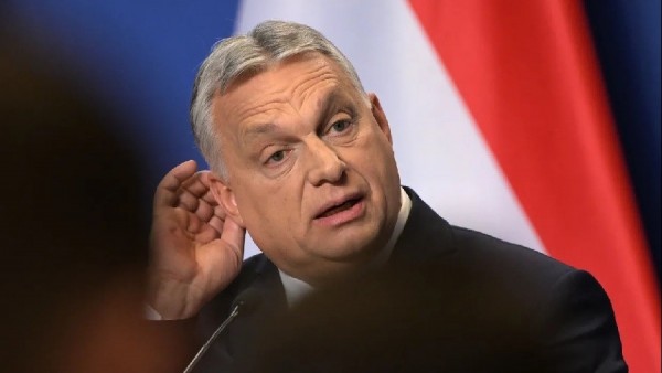 Hungary hoan nghênh chiến lược an ninh của Mỹ, nói 'không còn chiến đấu một mình'