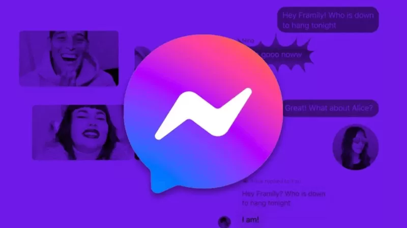 Hướng dẫn cách cài đặt lại Messenger cũ cho Android, iOS, PC, Laptop Hướng dẫn cách cài đặt lại Messenger cũ cho Android, iOS, PC, Laptop