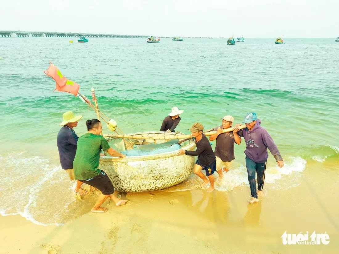 Du lịch Kiên Giang, ghé thăm 7 làng chài thơ mộng Du lịch Kiên Giang, ghé thăm 7 làng chài thơ mộng